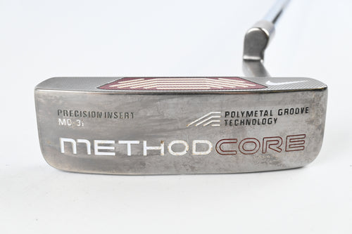 Nike Method Core MC-3i Milled Putter / 34.5 Inch
