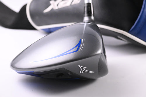 Mizuno JPX EZ 2016 Driver / 10.5 Degree / Regular Flex Fujikura Mizuno Orochi CB