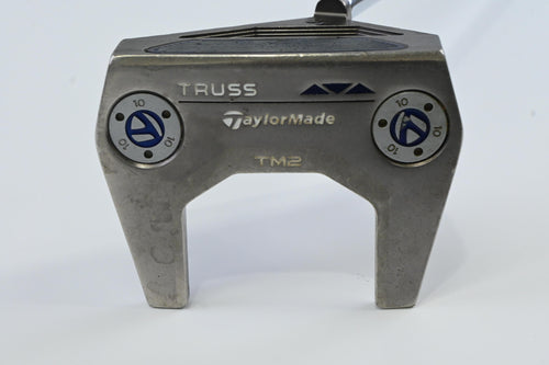 Taylormade Truss TM2 Putter / 34 Inch