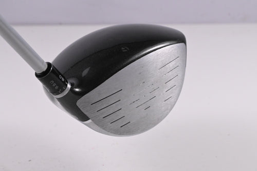 Left Hand Taylormade SLDR Driver / 9.5 Degree / X-Flex Project X PXv Shaft