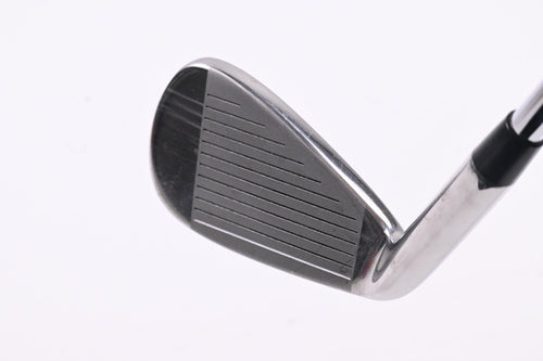 Mazel WM-X3 #2 Iron / 17 Degree / Stiff Flex Steel Shaft