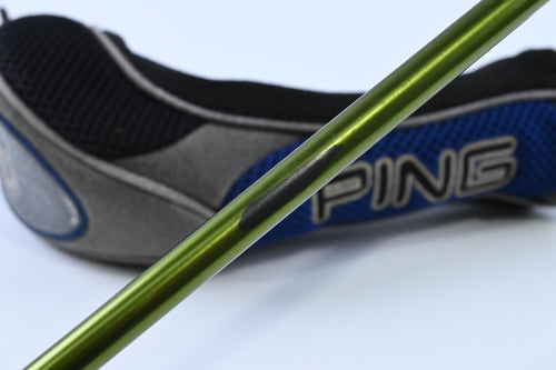 Ping G5 #2 Hybrid / 16 Degree / Stiff Flex Aldila NV Hybrid 85 Shaft