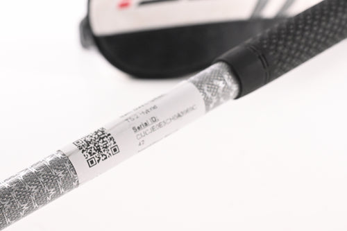 Titleist TSi2 #3 Hybrid / 18 Degree / Stiff Flex Tensei AV Raw Blue 65 HY Shaft