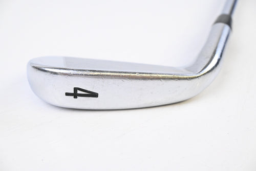 Titleist 716 AP2 #4 Iron / 24 Degree / Stiff Flex Project X Rifle Steel Shaft
