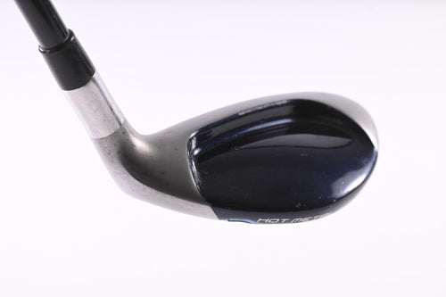 Ladies Mizuno JPX 800 #5 Hybrid / 25 Degree / Ladies Flex Mizuno Exsar HS5 60