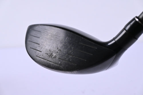 Srixon ZX #3 Wood / 15 Degree / Regular Flex HZRDUS Smoke Black 60 Shaft