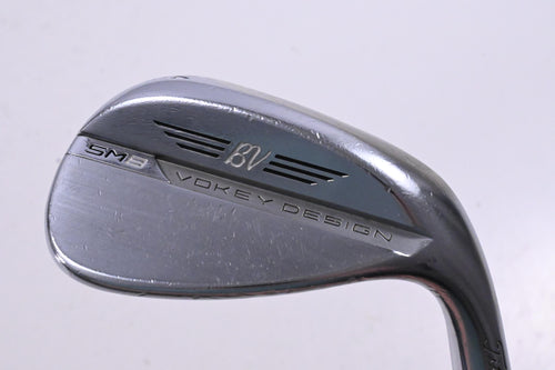 Titleist Vokey SM8 Sand Wedge / 54 Degree / Wedge Flex Titleist Vokey Shaft