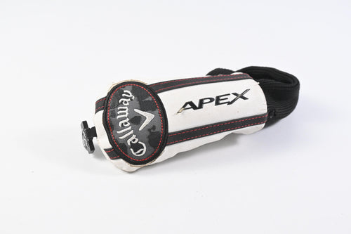 Callaway Apex #2 Hybrid / 18 Degree / Stiff Flex Kuro Kage 80 Shaft