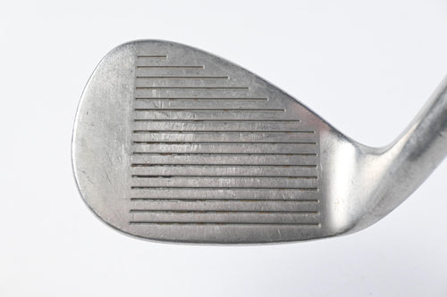Taylormade Z-Spin White Gap Wedge / 52 Degree / Wedge Flex Taylormade Shaft