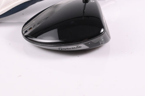Ladies Taylormade Qi10 Max #5 Wood / 19 Degree / Ladies Flex SpeederNX TCS 40