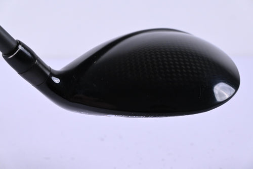 Srixon ZX #3 Wood / 15 Degree / Regular Flex HZRDUS Smoke Black 60 Shaft