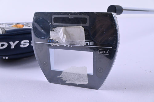 Odyssey Ai-One Jailbird Mini CH Putter / 35 Inch
