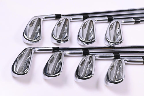 Titleist T100 2019 Irons / 3-PW / X-Flex Dynamic Gold X100 Shafts