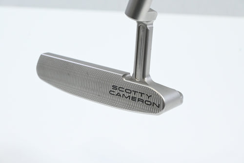 Scotty Cameron Super Select Newport Putter / 35 Inch