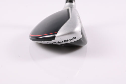 Taylormade M6 #3 Hybrid / 19 Degree / Regular Flex Atmos Orange 6 Shaft