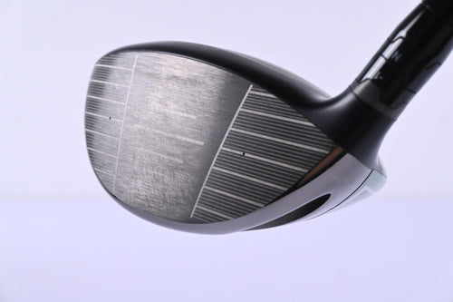 Callaway Elyte Driver / 10.5 Degree / Stiff Flex Project X Denali Charcoal 50