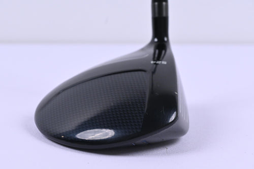 Tour Edge Hot Launch C524 #3 Wood / 15 Degree / Regular Flex Aldila Ascent 50