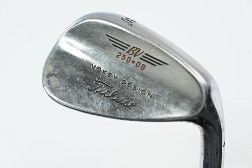 Titleist Vokey Design Gap Wedge / 50 Degree / Wedge Flex Dynamic Gold