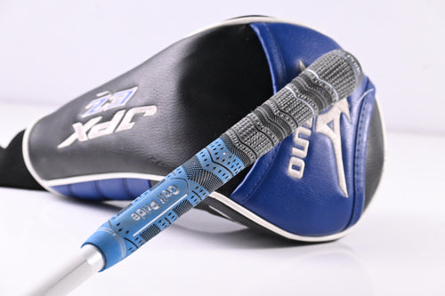 Mizuno JPX EZ 2016 Driver / 10.5 Degree / Regular Flex Fujikura Mizuno Orochi CB