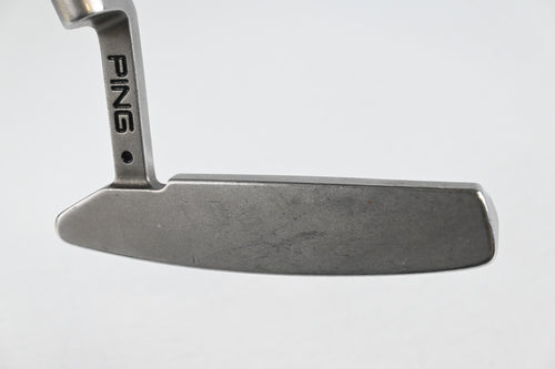 Left Hand Ping Karsten 1959 Anser 2 Putter / 35 Inch