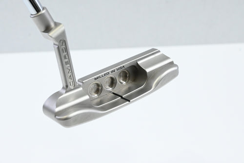 Scotty Cameron Super Select Newport Putter / 35 Inch