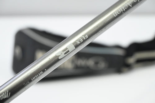 MacGregor MacTec NVG2 #5 Wood / 18 Degree / Regular Flex Fujikura 52 Shaft