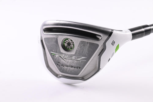 Taylormade RBZ Tour #5 Hybrid / 25 Degree / Regular Flex Taylormade RBZ Shaft