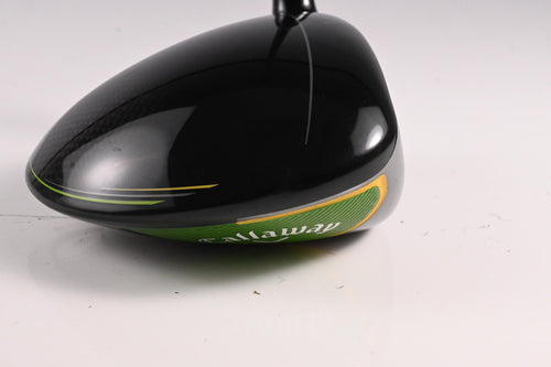 Callaway Epic Flash Driver / 9 Degree / Stiff Flex Project X San Diego 56 Shaft