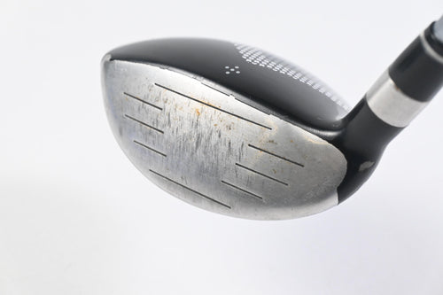 Lynx Predator 2017 #4 Hybrid / 23 Degree / Senior Flex Lynx XLR8-100 Shaft