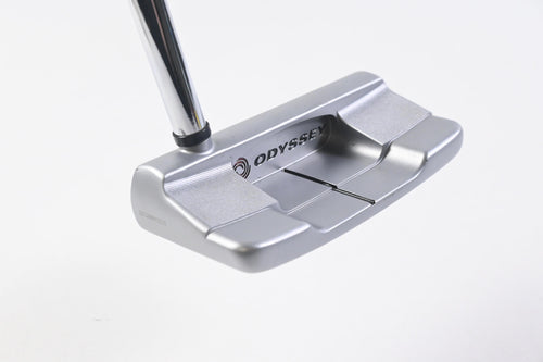 Odyssey White Hot OG Double Wide 2021 Putter / 34 Inch