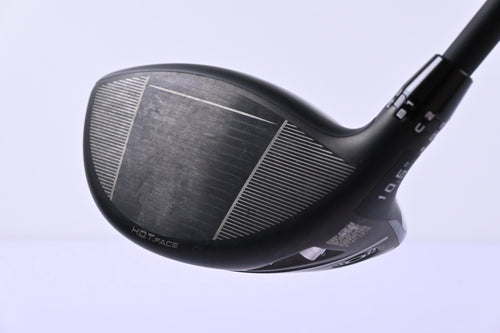 Cobra OPTM MAX-D Driver / 10.5 Degree / Regular Flex Kai'li Dark Waves Red 50
