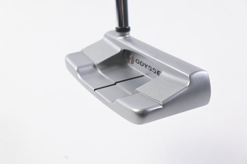 Odyssey White Hot OG Double Wide 2021 Putter / 34 Inch