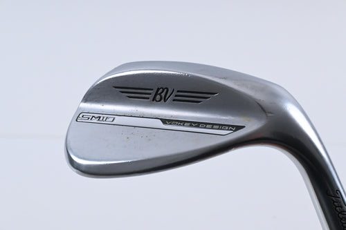 Titleist Vokey SM10 Lob Wedge / 58 Degree / Wedge Flex Vokey SM10 Shaft