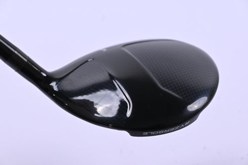 Tour Edge Hot Launch C524 #3 Wood / 15 Degree / Regular Flex Aldila Ascent 50