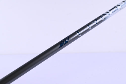 Callaway Elyte Driver / 10.5 Degree / Stiff Flex Project X Denali Charcoal 50