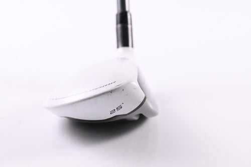 Taylormade RBZ Tour #5 Hybrid / 25 Degree / Regular Flex Taylormade RBZ Shaft