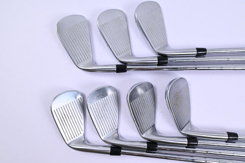 Titleist T100 S 2019 Irons / 4-PW / X-Flex N.S.Pro Modus 3 Tour 130 Shafts