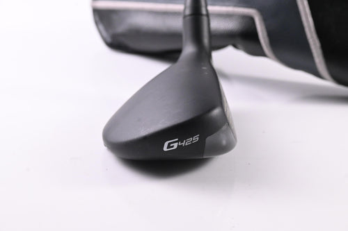 Ping G425 #3 Hybrid / 19 Degree / Stiff Flex Ping Alta CB Slate 70 Shaft
