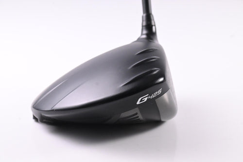 Ping G425 Max Driver / 10.5 Degree / Senior Flex Ping ALTA CB Black 55 Shaft