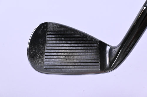 Taylormade P790 2019 Black Pitching Wedge / 45 Degree / Stiff Flex Dynamic Gold