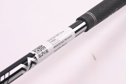 Ram Pro Spin Gap Wedge / 52 Degree / Regular Flex RAM Shaft