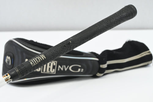 MacGregor MacTec NVG2 #5 Wood / 18 Degree / Regular Flex Fujikura 52 Shaft