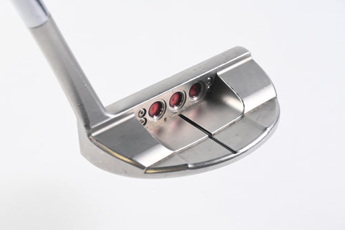 Scotty Cameron Select Newport 3 2016 Putter / 34 Inch