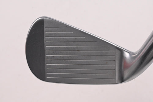 Titleist 718 T-MB #4 Iron / 23 Degree / Regular Flex Project X LZ 115 Shaft