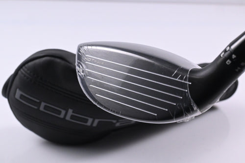 Cobra DS-Adapt LS Titanium #3 Wood / 14.5 Degree / Regular Flex Denali Blue 60