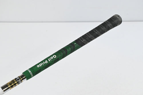 Scratch JLM Series Lob Wedge / 58 Degree / Stiff Flex Dynamic Gold S300 Shaft