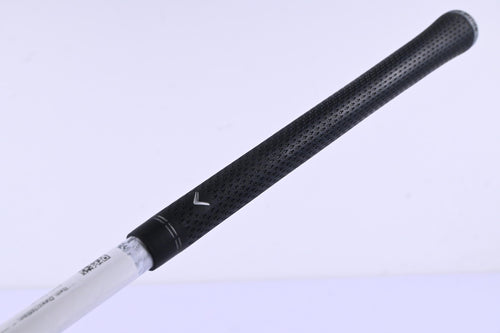 Callaway Elyte Driver / 10.5 Degree / Stiff Flex Project X Denali Charcoal 50