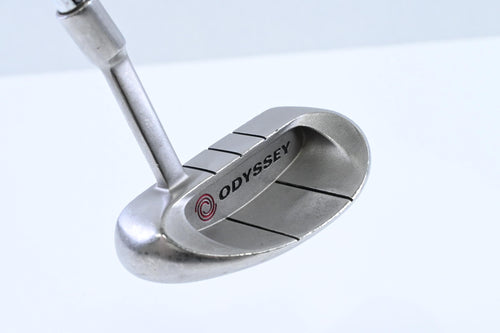 Odyssey Crimson Series 550 Putter / 34 Inch