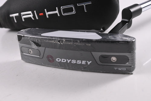 Odyssey Tri-Hot 5K Two Putter / 35 Inch