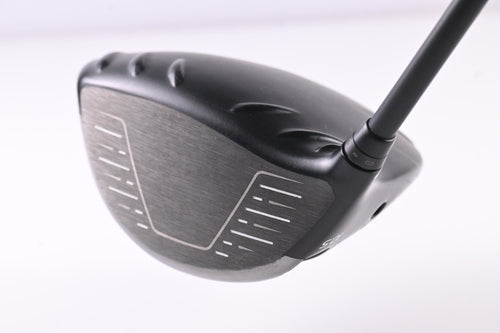 Ping G425 Max Driver / 10.5 Degree / Senior Flex Ping ALTA CB Black 55 Shaft